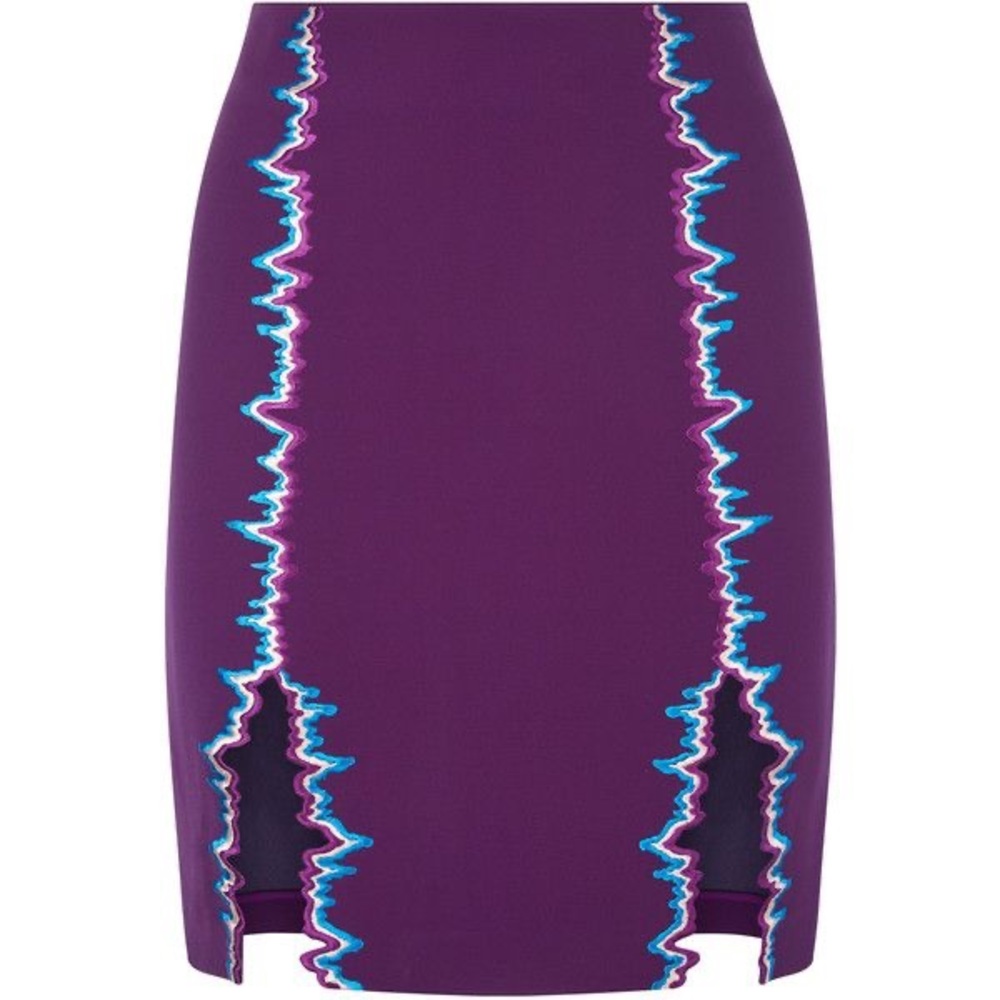 La Perla Cady Skirt